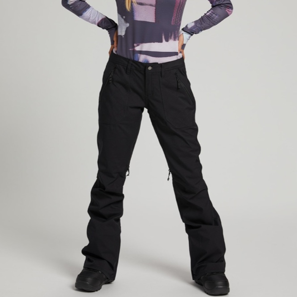 Burton Vida pants, great condition